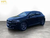 Used Mercedes GLA200 Executive 163 HP (119 kW) 2023 Black SUV