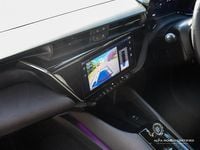 Used Alfa Romeo Junior Edizione Speciale 113 kW (154 HP) 2024 Blue SUV