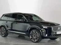 Used Volvo XC90 Ultra 247 HP (181 kW) 2025 SUV