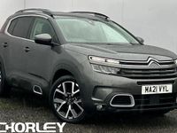 Used Citroën C5 Shine 131 HP (96 kW) 2022 Hatchback