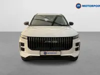 Used Jaecoo 7 204 HP (150 kW) 2026 White SUV