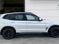 used BMW X3 210kW Premier Edition 80kWh 5dr Auto Electric Estate