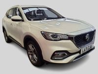 Used MG HS Excite 162 HP (119 kW) 2022 White SUV