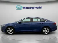 Used Vauxhall Insignia Sport 163 HP (119 kW) 2019 Hatchback