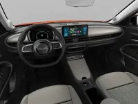 New Leapmotor T03 69 kW (95 HP) 2025 Hatchback