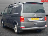 Used VW Transporter Highline 204 HP (150 kW) 2019 Van