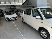 Used VW California Beach 150 HP (110 kW) 2017 White Van