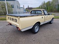 used Ford Cortina 3.0 Leisure