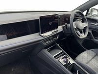 Used VW Tiguan 150 HP (110 kW) 2025 SUV