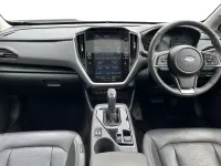 Usado Subaru Crosstrek 136 HP (100 kW) 2025 Preto SUV