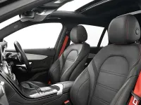 Used Mercedes GLC43 AMG Premium Plus 2022 Black SUV