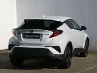 Usado Toyota C-HR Design 122 CV (89 kW) 2023 SUV