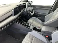 Used VW Golf VIII Black Edition 147 HP (108 kW) 2024 Grey Hatchback