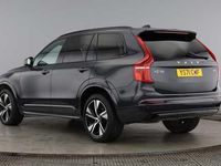 Used Volvo XC90 R-Design 232 HP (170 kW) 2022 SUV
