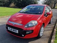 used Fiat Punto Evo 1.2 Punto Mylife 1.2 3dr