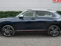 Used Honda HR-V Advance 131 HP (96 kW) 2024 SUV