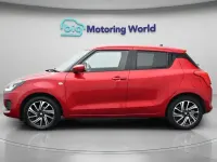 Gebraucht Suzuki Swift SZ-L 83 PS (61 kW) 2023 Kleinwagen