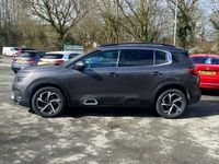 used Citroën C5 Aircross C5 Aircross 1.5 Shine Blue HDi S/S 5dr