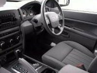 Used Jeep Grand Cherokee 215 HP (158 kW) 2005 SUV