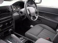 used Jeep Grand Cherokee 3.0