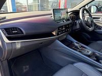 Used Nissan Qashqai Tekna 155 HP (114 kW) 2022 Grey SUV