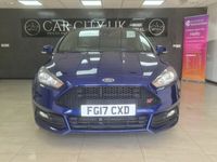 used Ford Focus 2.0 ST 2 TDCI 5d 183 BHP