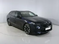 Used BMW 530e M Sport 299 HP (219 kW) 2025 Black Estate