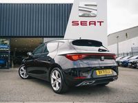 used Seat Leon 5dr 1.0 TSI EVO (110ps) FR