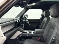 Usado Land Rover Defender HSE Dynamic 2025 Castanho SUV