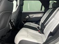 Used Land Rover Discovery Sport SE Dynamic 200 HP (147 kW) 2024 Grey SUV