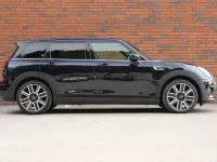 Used Mini Cooper Clubman Exclusive 2022 Blue/black Estate