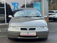 Used Vauxhall Calibra 1997 Silver Coupe