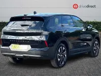 New Vauxhall Grandland X Ultimate 145 HP (106 kW) 2026 SUV