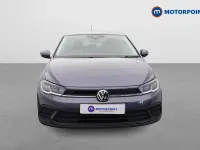Used VW Polo Life 2024 Grey Hatchback