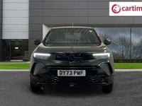 Used Vauxhall Mokka S 136 HP (100 kW) 2023 Black SUV