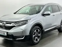 Używany Honda CR-V SR 173 KM (127 kW) 2020 SUV