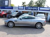 used Aston Martin DB9 DB9