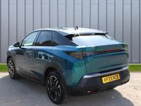 Used Peugeot 3008 GT 134 HP (98 kW) 2025 Blue SUV
