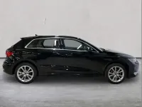 Used Audi A3 Sport 116 HP (85 kW) 2025 Black Hatchback