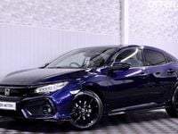 Used Honda Civic Sport 182 HP (133 kW) 2022 Hatchback