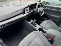 Used VW Golf VII 115 HP (84 kW) 2021 Hatchback