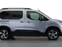 Used Peugeot Rifter GT 100 kW (136 HP) 2023 MPV