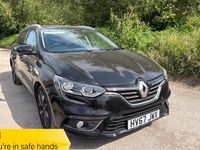 Used Renault Mégane IV Dynamique 110 HP (80 kW) 2017 Estate
