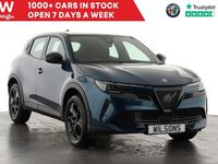 New Alfa Romeo GT Junior Premium 2025 Hatchback