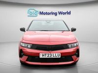 Used Vauxhall Astra 131 HP (96 kW) 2026 Hatchback