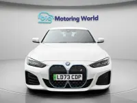 Used BMW i4 M Sport 210 kW (286 HP) 2024 Sedan