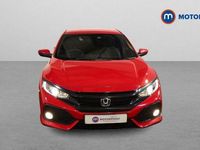 Used Honda Civic SR 126 HP (92 kW) 2022 Hatchback
