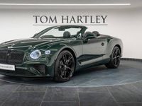 used Bentley Continental 4.0 V8 2dr Auto [City Spec]