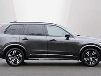 Used Volvo XC90 Plus 235 HP (172 kW) 2023 SUV