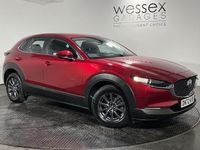 Used Mazda CX-30 122 HP (89 kW) 2022 SUV